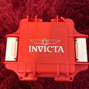 Invicta 45mm Specialty Quartz Chronograph Bracelet Watch - Men’s